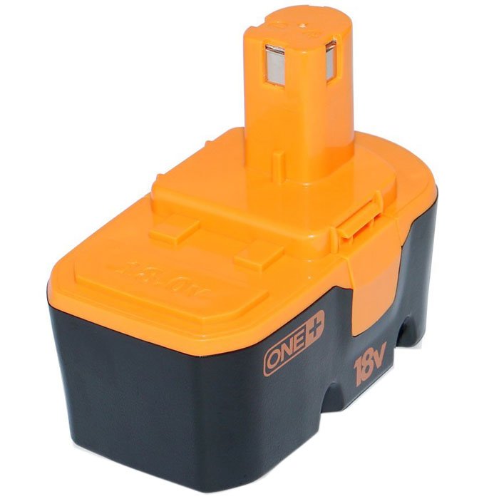 Reemplazo de batería de la herramienta eléctrica para RYOBI CSS-180L Recambio de batería de la herramienta eléctrica RYOBI CSS-180L