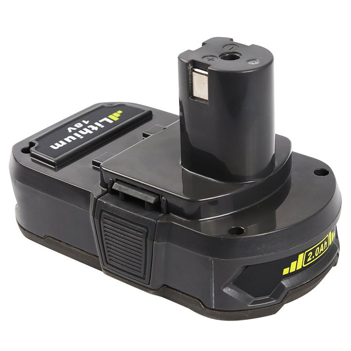 Reemplazo de batería de la herramienta eléctrica para RYOBI CSS-180L Recambio de batería de la herramienta eléctrica RYOBI CSS-180L