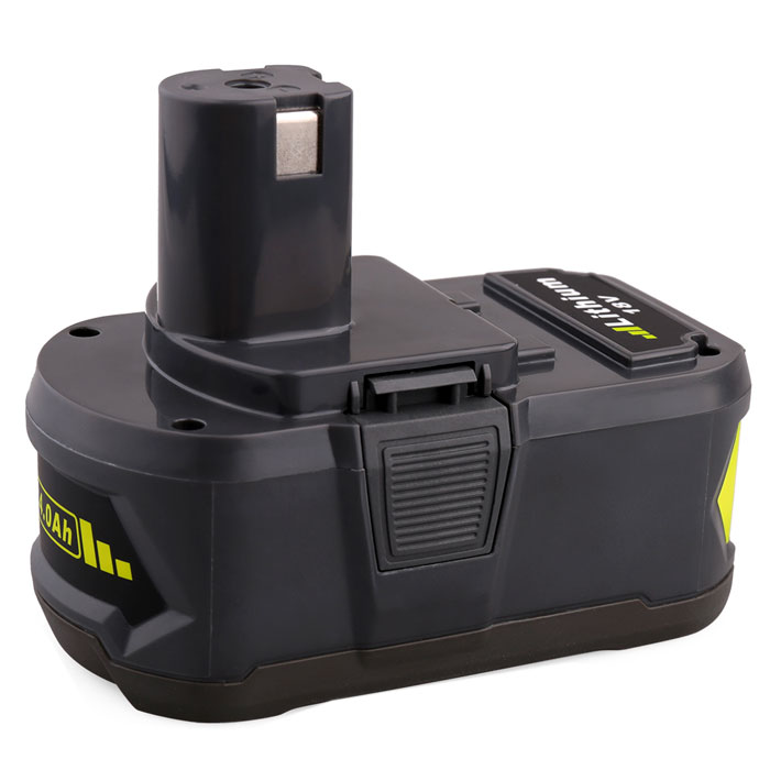 Reemplazo de batería de la herramienta eléctrica para RYOBI CSS-180L Recambio de batería de la herramienta eléctrica RYOBI CSS-180L