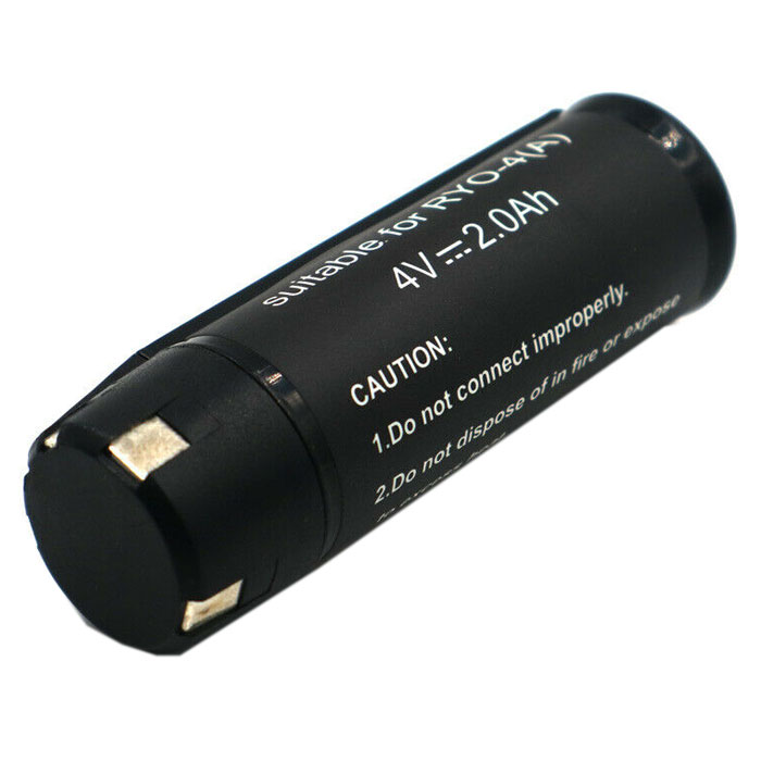 Reemplazo de batería de la herramienta eléctrica para RYOBI HP53LK Recambio de batería de la herramienta eléctrica RYOBI HP53LK