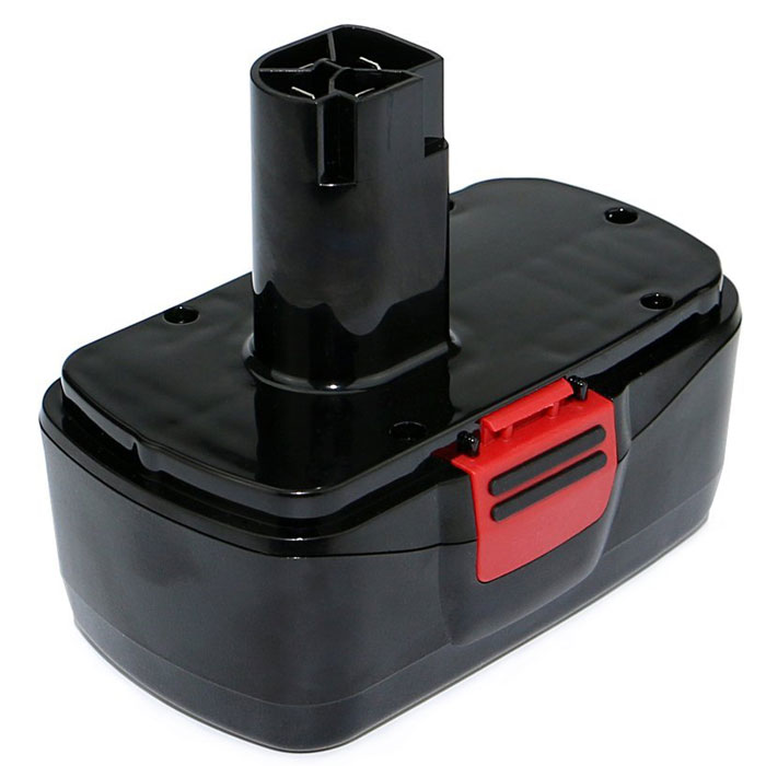 Recambio de batería de la herramienta eléctrica CRAFTSMAN C3 Cordless System 