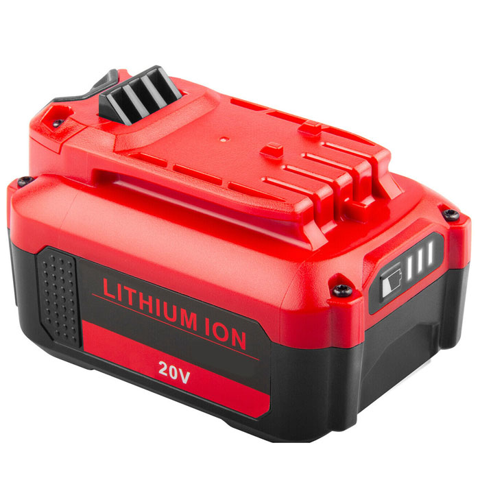 Reemplazo de batería de la herramienta eléctrica para CRAFTSMAN CMCD711C2 Recambio de batería de la herramienta eléctrica CRAFTSMAN CMCD711C2