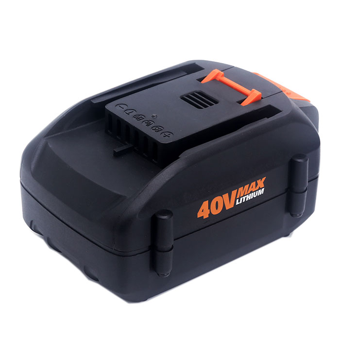 Reemplazo de batería de la herramienta eléctrica para Worx WA3580 Recambio de batería de la herramienta eléctrica Worx WA3580
