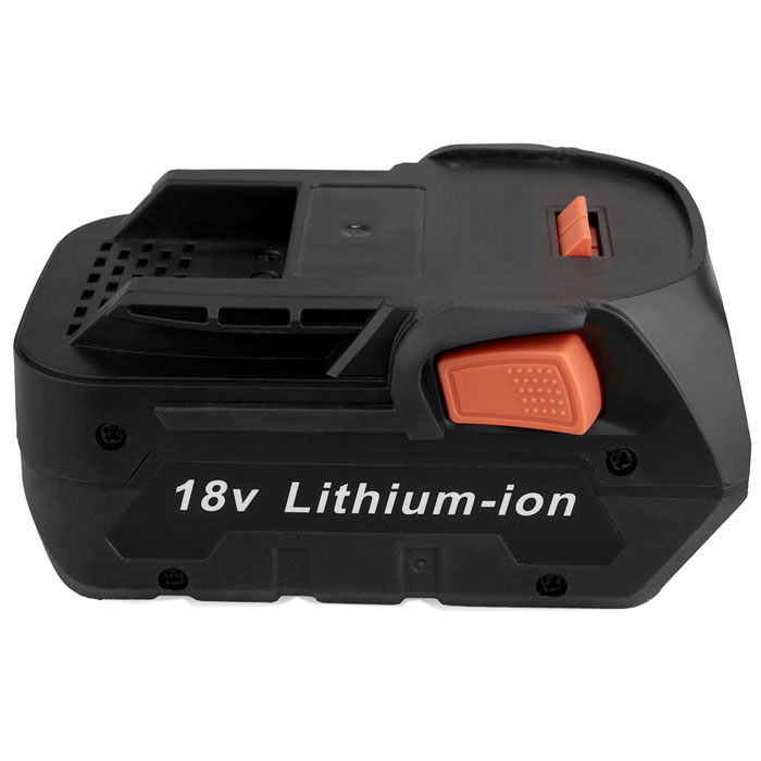 Reemplazo de batería de la herramienta eléctrica para AEG BSB 18STX-R Recambio de batería de la herramienta eléctrica AEG BSB 18STX-R