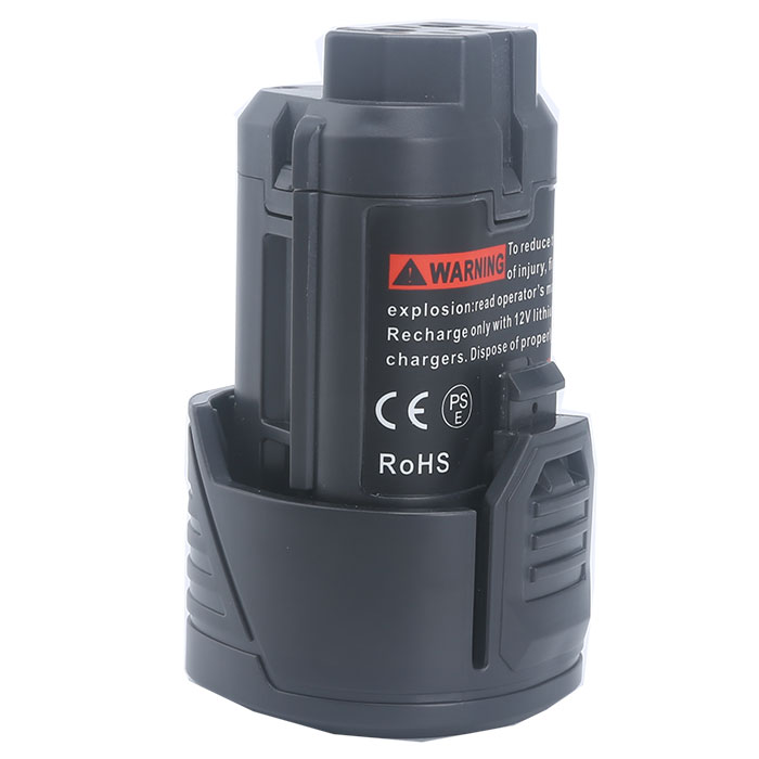 Reemplazo de batería de la herramienta eléctrica para Ridgid R82009K Recambio de batería de la herramienta eléctrica Ridgid R82009K