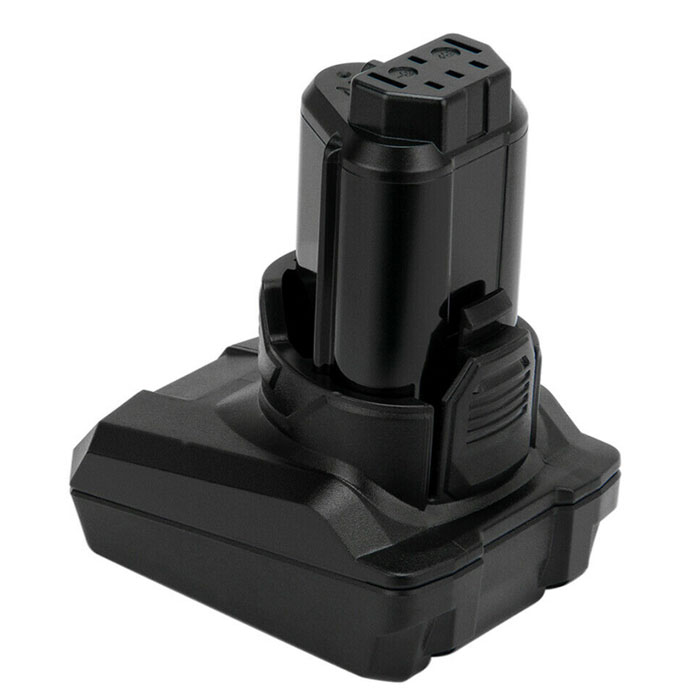 Reemplazo de batería de la herramienta eléctrica para Ridgid R8223500K Recambio de batería de la herramienta eléctrica Ridgid R8223500K