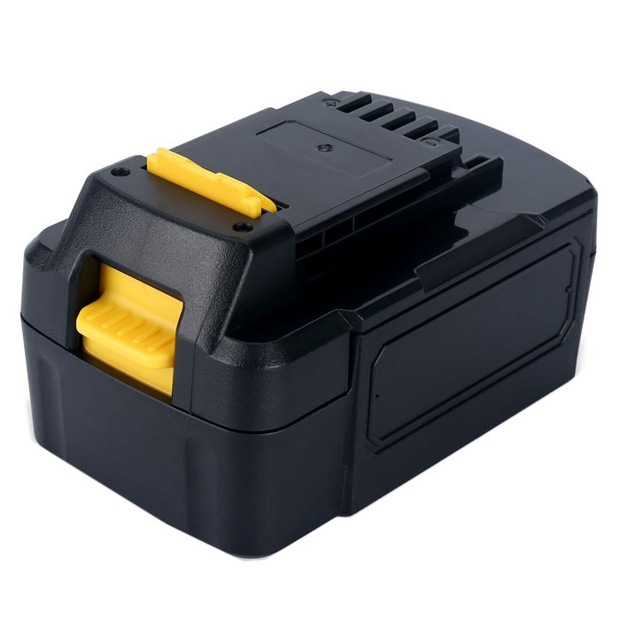 Reemplazo de batería de la herramienta eléctrica para Teccpo TDCD03P Recambio de batería de la herramienta eléctrica Teccpo TDCD03P