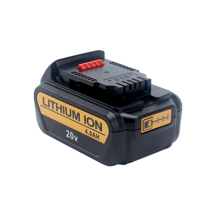 Reemplazo de batería de la herramienta eléctrica para Bostitch BCF28WWB Recambio de batería de la herramienta eléctrica Bostitch BCF28WWB