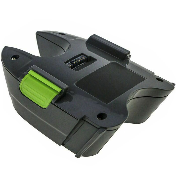 Reemplazo de batería de la herramienta eléctrica para Gtech ATF039 Recambio de batería de la herramienta eléctrica Gtech ATF039