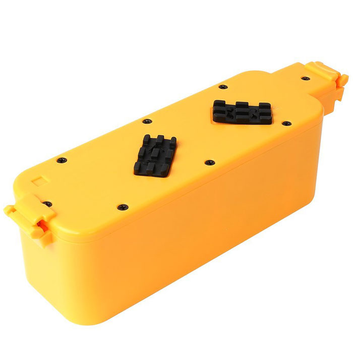 Reemplazo de batería de la herramienta eléctrica para iRobot Roomba 4220 Recambio de batería de la herramienta eléctrica iRobot Roomba 4220