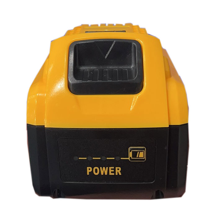 Reemplazo de batería de la herramienta eléctrica para MAKITA DCF203 Recambio de batería de la herramienta eléctrica MAKITA DCF203