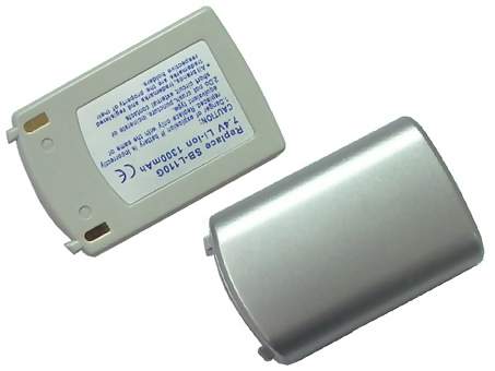 Reemplazo de batería de la cámara para SAMSUNG VM-C5000 Recambio de batería de la cámara SAMSUNG VM-C5000