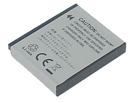 Reemplazo de batería de la cámara para SAMSUNG SLB-1137C Recambio de batería de la cámara SAMSUNG SLB-1137C
