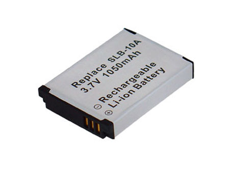 Reemplazo de batería de la cámara para SAMSUNG PL60 Recambio de batería de la cámara SAMSUNG PL60