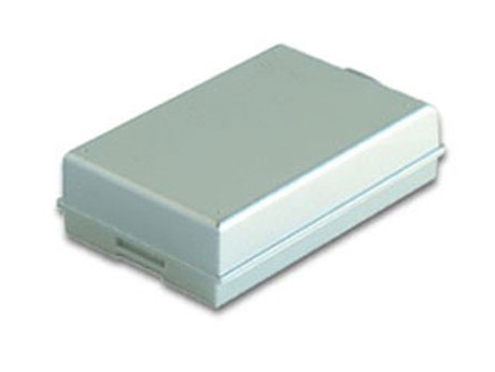 Reemplazo de batería de la cámara para SAMSUNG VM-M SERIES Recambio de batería de la cámara SAMSUNG VM-M SERIES