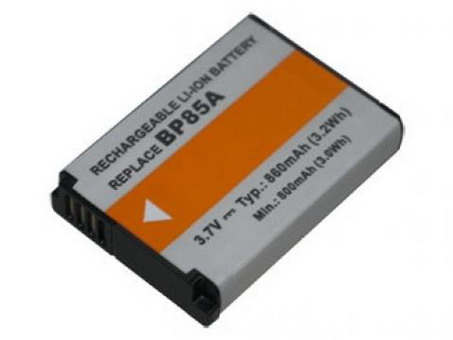 Reemplazo de batería de la cámara para SAMSUNG PL-210 Recambio de batería de la cámara SAMSUNG PL-210