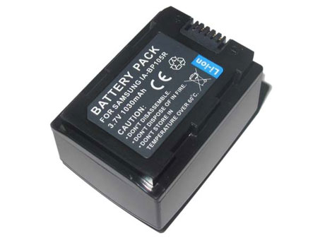 Reemplazo de batería de la cámara para SAMSUNG IABP105R Recambio de batería de la cámara SAMSUNG IABP105R