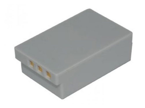 Reemplazo de batería de la cámara para SANYO Xacti VPC-SH1EXR Recambio de batería de la cámara SANYO Xacti VPC-SH1EXR