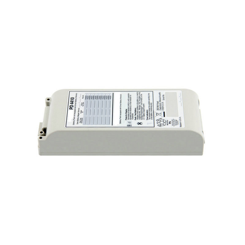 Recambio de Batería del equipo Zoll PD1700 