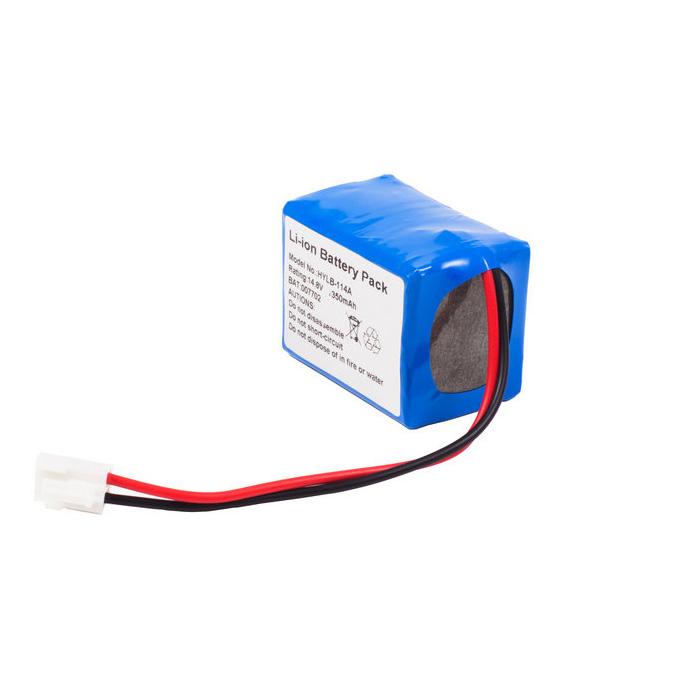 Reemplazo de Batería del equipo para Biocare HYLB-1080 Recambio de Batería del equipo Biocare HYLB-1080