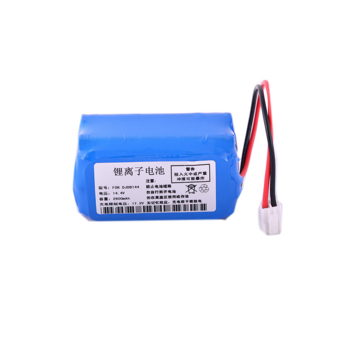 Reemplazo de Batería del equipo para CMICS Dongjiang ECG-1206 Recambio de Batería del equipo CMICS Dongjiang ECG-1206