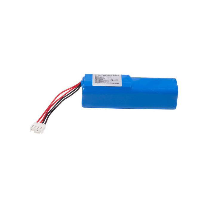 Reemplazo de Batería del equipo para Zoncare ZQ-1212 Recambio de Batería del equipo Zoncare ZQ-1212