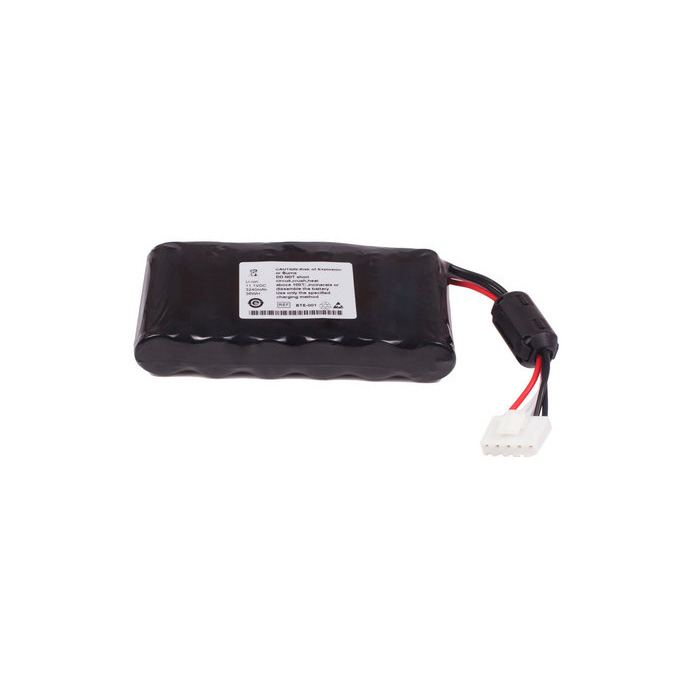 Recambio de Batería del equipo FUKUDA FCP-8221 