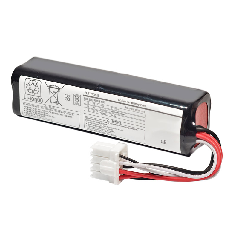 Reemplazo de Batería del equipo para Fukuda FCP-8800 Recambio de Batería del equipo Fukuda FCP-8800
