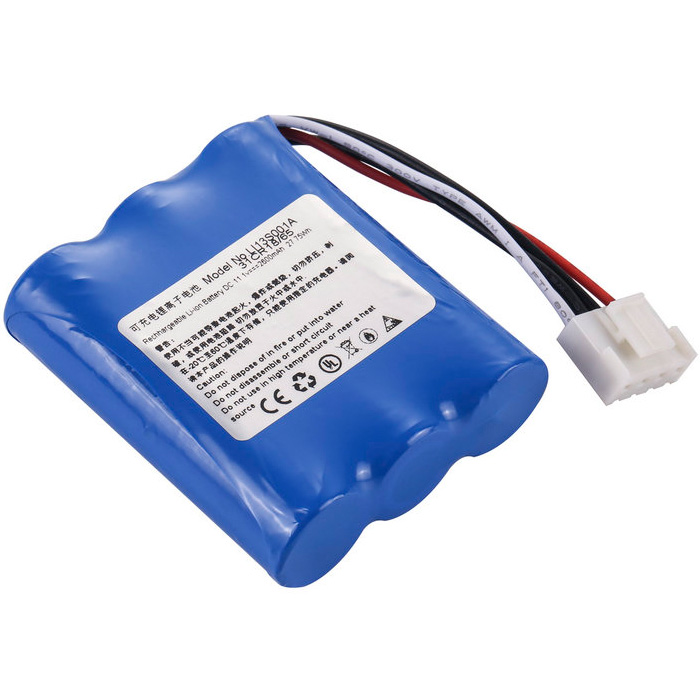 Reemplazo de Batería del equipo para Mindray uMEC12 Recambio de Batería del equipo Mindray uMEC12