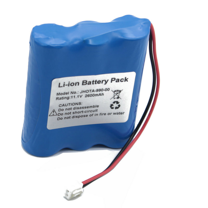 Reemplazo de Batería del equipo para OSEN OIP-900 Recambio de Batería del equipo OSEN OIP-900