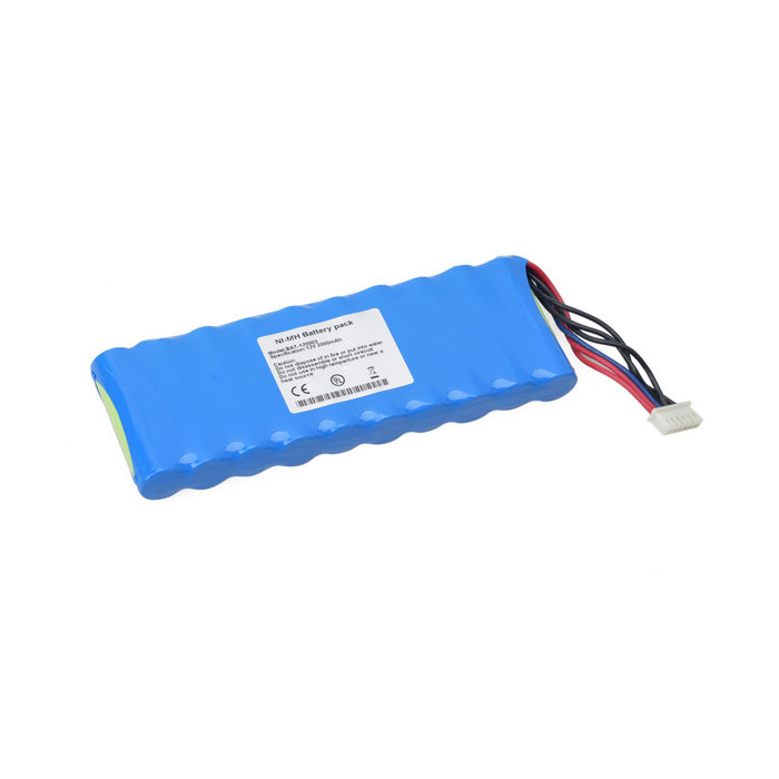 Recambio de Batería del equipo ZONCARE BAT-120003 
