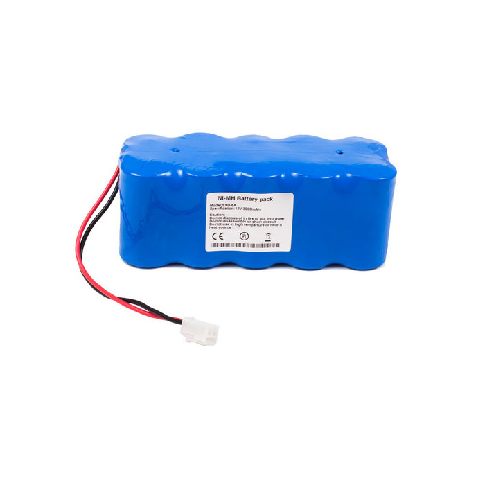 Recambio de Batería del equipo Zlhl SXD-6A 
