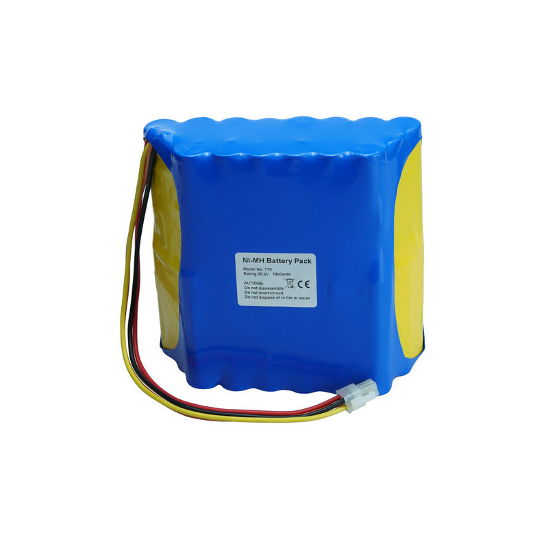 Reemplazo de Batería del equipo para Taema Taema T75 Recambio de Batería del equipo Taema Taema T75