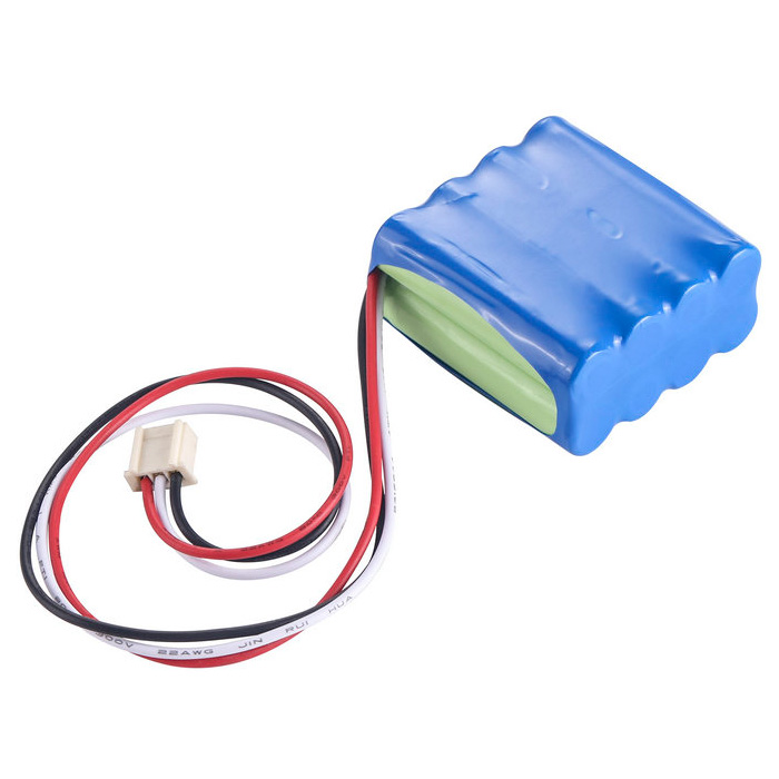 Reemplazo de Batería del equipo para Morita SM-DP-ZX Recambio de Batería del equipo Morita SM-DP-ZX