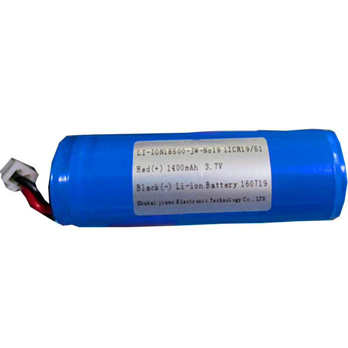 Reemplazo de Batería del equipo para Coxo LI-ION18500-JW-No19 Recambio de Batería del equipo Coxo LI-ION18500-JW-No19