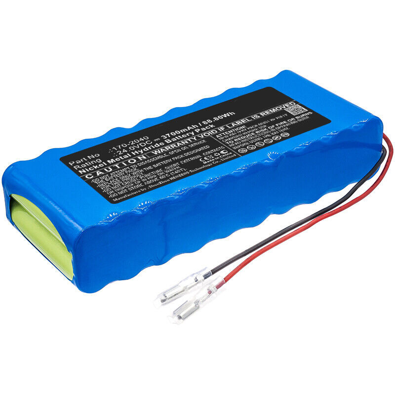 Recambio de Batería del equipo Biosealer Biosealer CR 6 