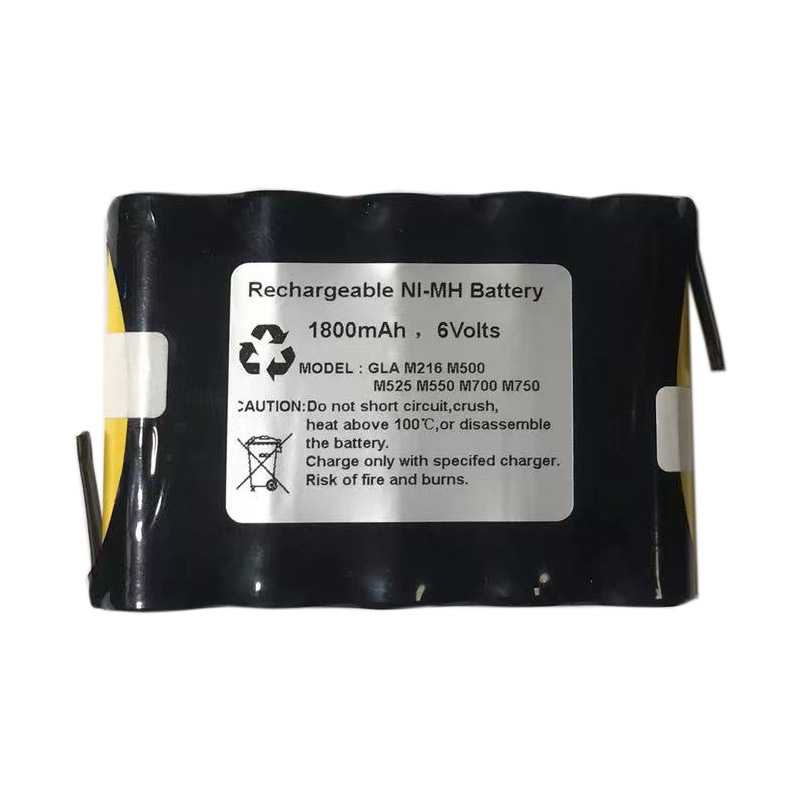 Reemplazo de Batería del equipo para GLA M700 Thermometer Recambio de Batería del equipo GLA M700 Thermometer
