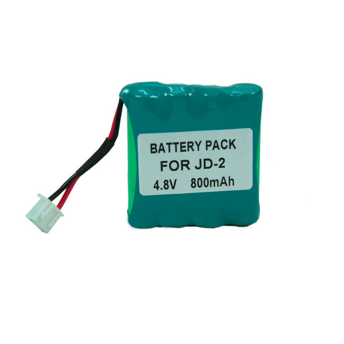 Recambio de Batería del equipo Tianjin JD-1 