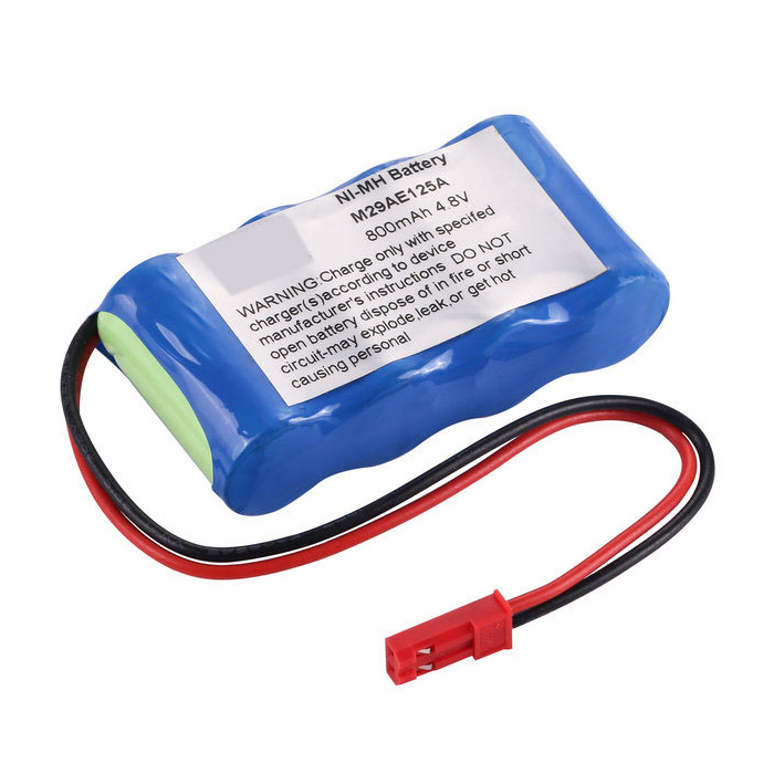 Reemplazo de Batería del equipo para Tps KJ-8000 Recambio de Batería del equipo Tps KJ-8000