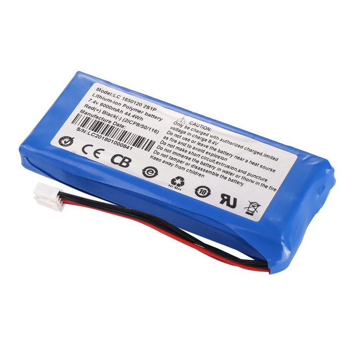 Reemplazo de Batería del equipo para Dji GL300C Recambio de Batería del equipo Dji GL300C