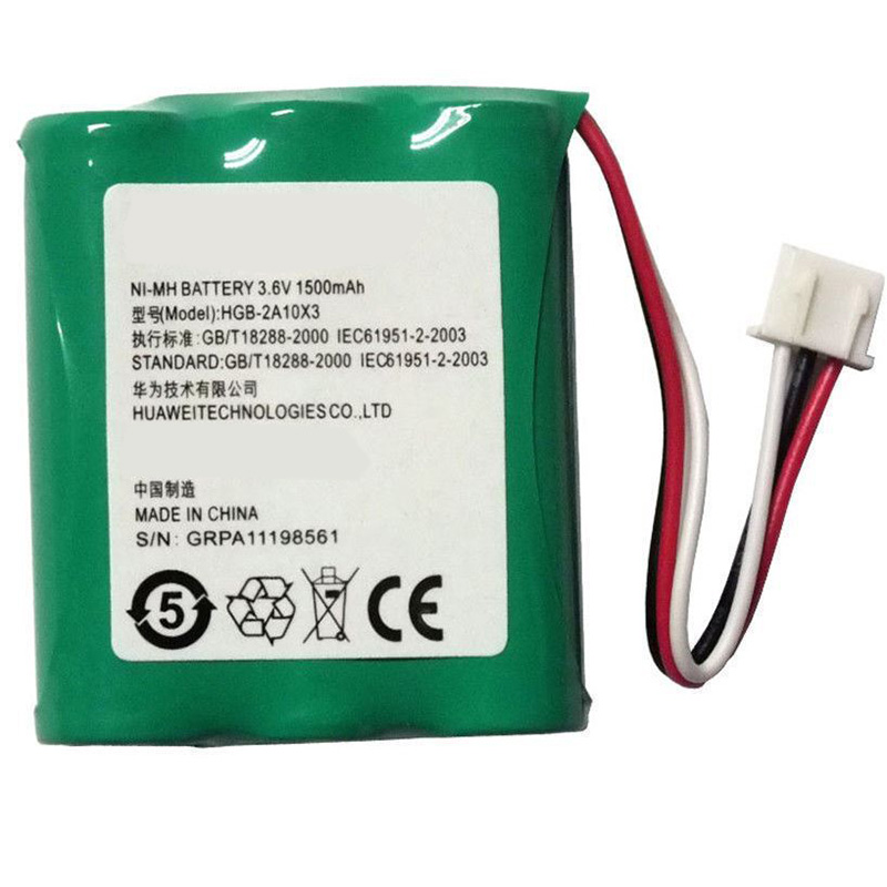 Recambio de Batería del equipo Huawei 2930277000 