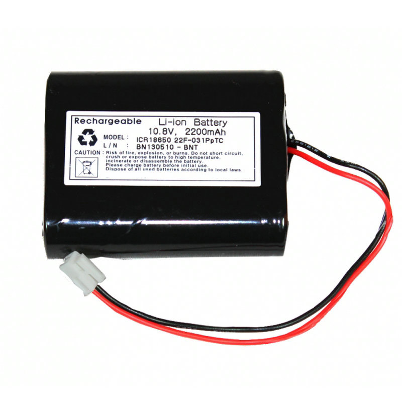 Reemplazo de Batería del equipo para Bionet COMPACT7 Recambio de Batería del equipo Bionet COMPACT7