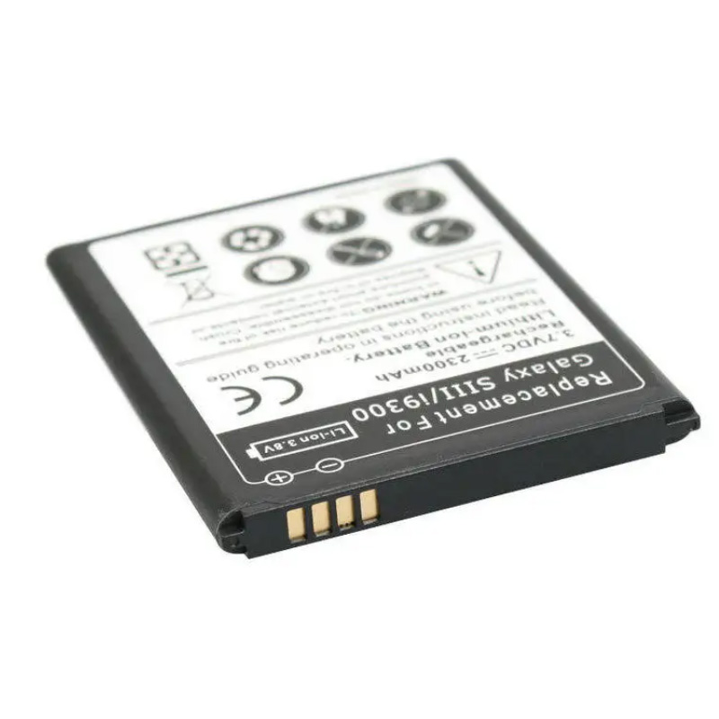 Recambio de Batería del equipo Sunlife SGH-I9300 