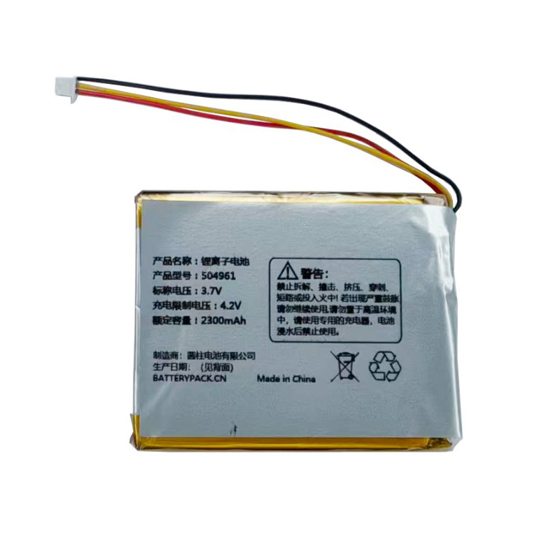 Recambio de Batería del equipo Ueworld 504961 