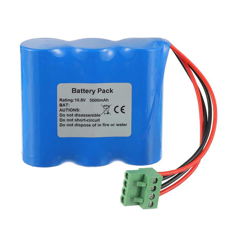 Recambio de Batería del equipo LBTK 3inr21700-5ah 