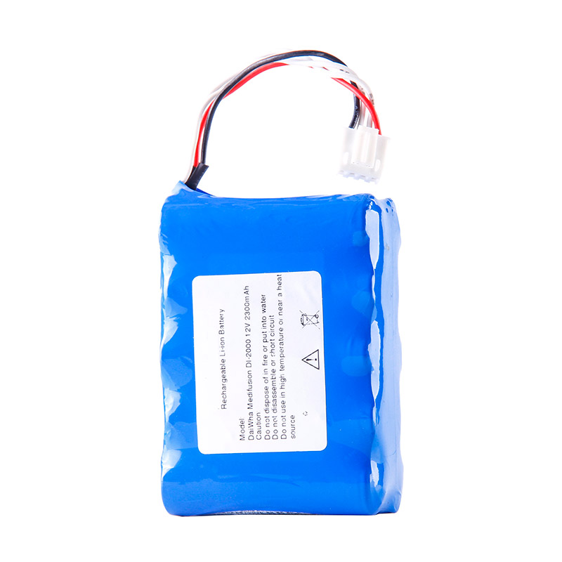 Reemplazo de Batería del equipo para Daiwha Aitecs df-12m Recambio de Batería del equipo Daiwha Aitecs df-12m