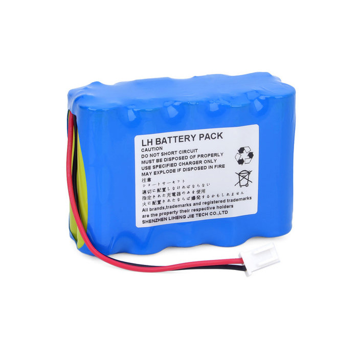 Recambio de Batería del equipo HUAXI LK-003 