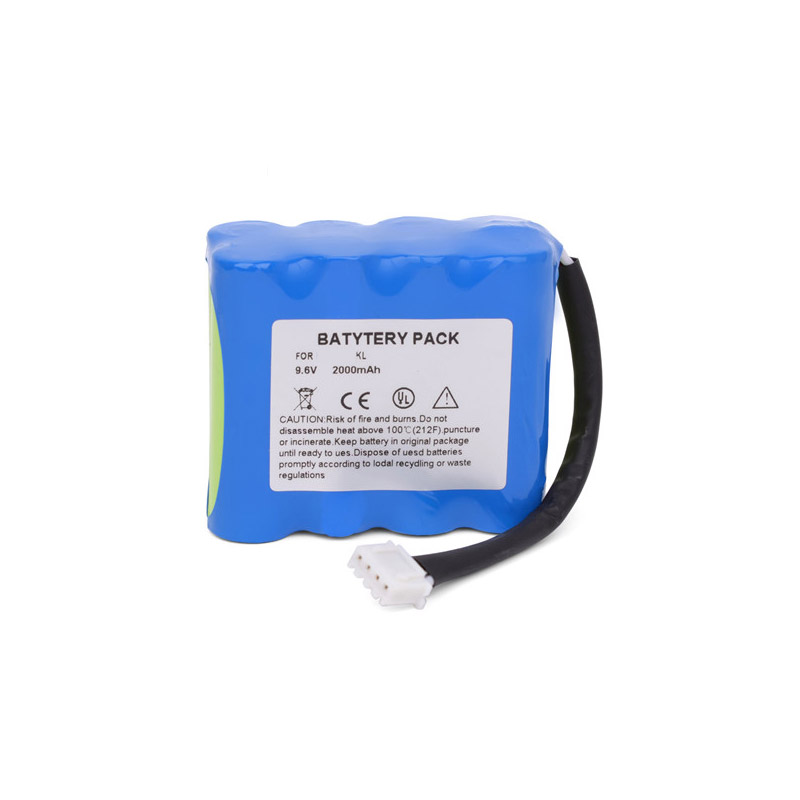 Recambio de Batería del equipo Kellymed ZNB-XB 