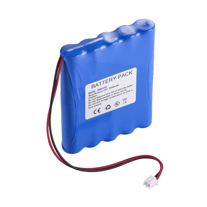 Recambio de Batería del equipo Szconfort ZNB1000 