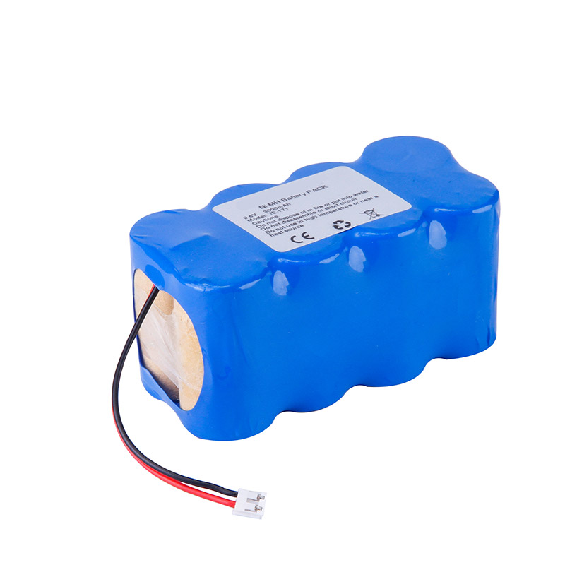 Reemplazo de Batería del equipo para TERUMO SS-002615 Recambio de Batería del equipo TERUMO SS-002615